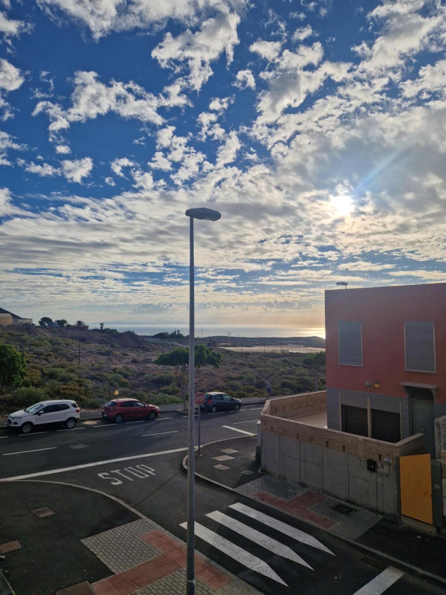Las Brisas Granadilla De Abona Eksteriør bilde